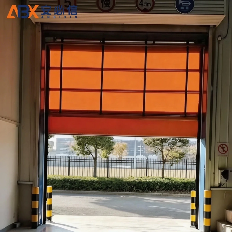 楚雄彝族自治州翻转式卸货平台