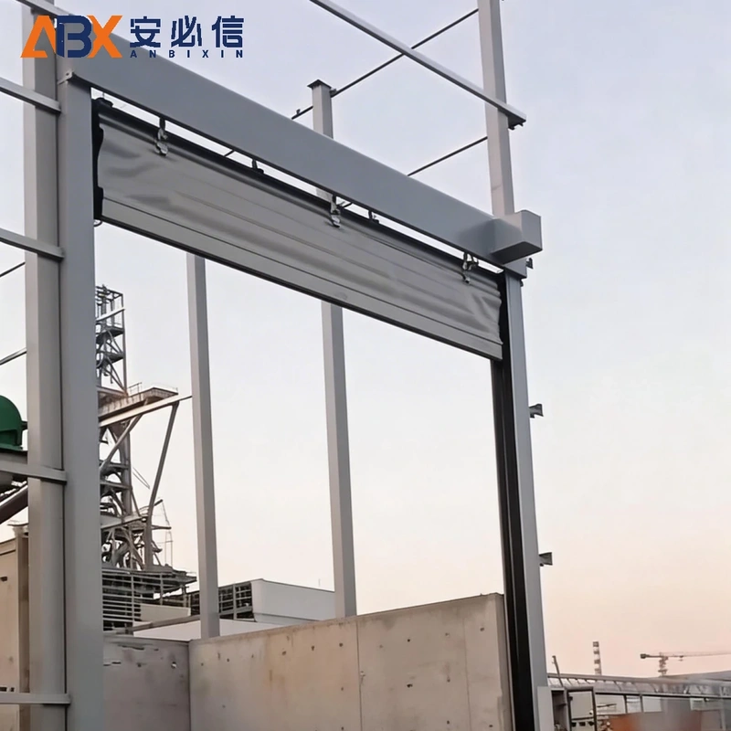 楚雄彝族自治州快速堆积门