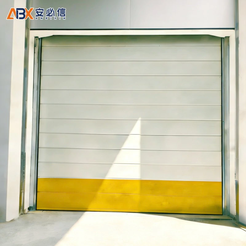 楚雄彝族自治州工业提升门